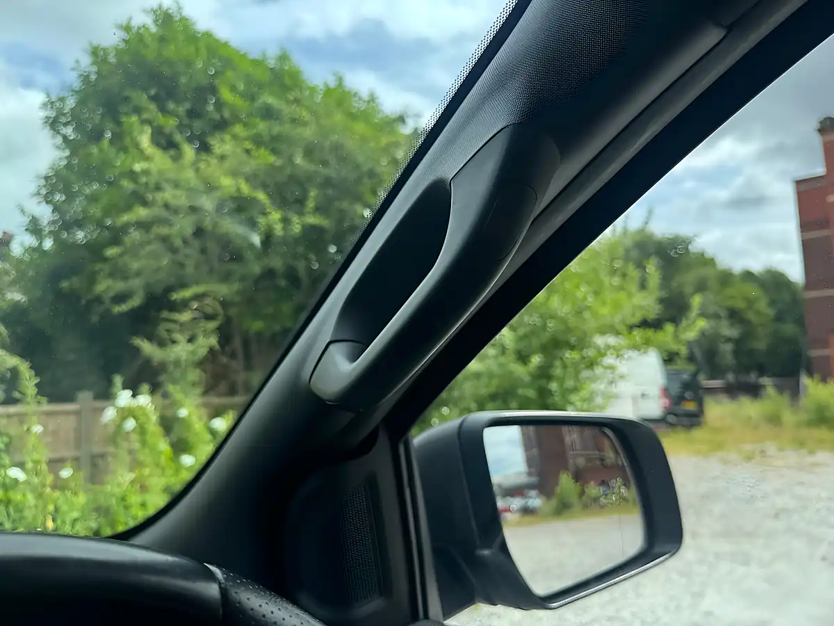 Used 2019 Ford Ranger Raptor Grey - Interior and Exterior details 18
