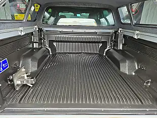 Used 2019 Ford Ranger Raptor Grey - Interior and Exterior details 13