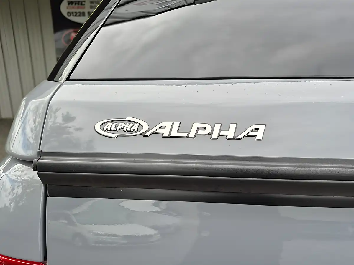 Used 2019 Ford Ranger Raptor Grey - Interior and Exterior details 16
