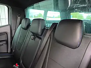 Used 2019 Ford Ranger Raptor Grey - Interior and Exterior details 20