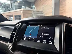 Used 2019 Ford Ranger Wildtrak Black - Interior and Exterior details 15
