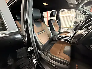 Used 2019 Ford Ranger Wildtrak Black - Interior and Exterior details 10