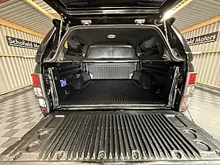 Used 2019 Ford Ranger Wildtrak Black - Interior and Exterior details 14