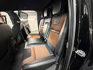 Used 2019 Ford Ranger Wildtrak Black - Interior and Exterior details 19