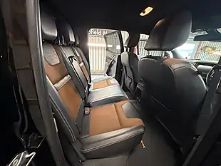 Used 2019 Ford Ranger Wildtrak Black - Interior and Exterior details 20