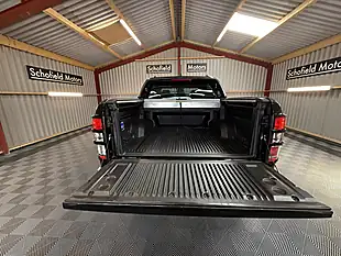 Used 2019 Ford Ranger Wildtrak Black - Interior and Exterior details 19