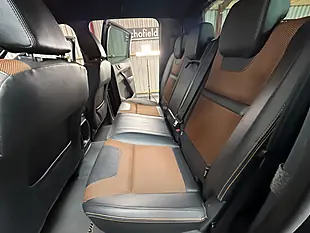 Used 2019 Ford Ranger Wildtrak Black - Interior and Exterior details 15