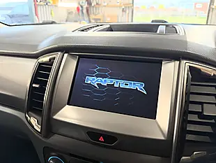 Used 2019 Ford Ranger Wildtrak Black - Interior and Exterior details 17