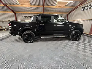 Used 2019 Ford Ranger Wildtrak Black - Interior and Exterior details 20