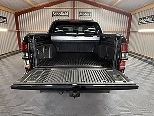 Used 2019 Ford Ranger Wildtrak Black - Interior and Exterior details 9