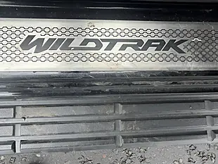 Used 2019 Ford Ranger Wildtrak Black - Interior and Exterior details 13