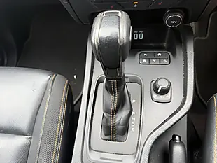 Used 2019 Ford Ranger Wildtrak Black - Interior and Exterior details 14