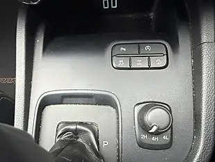 Used 2019 Ford Ranger Wildtrak Black - Interior and Exterior details 15
