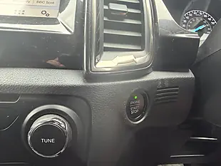 Used 2019 Ford Ranger Wildtrak Black - Interior and Exterior details 16