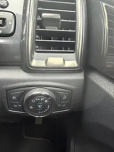 Used 2019 Ford Ranger Wildtrak Black - Interior and Exterior details 17