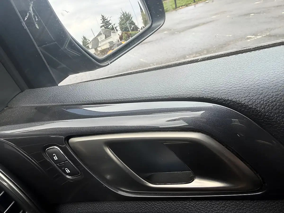 Used 2019 Ford Ranger Wildtrak Black - Interior and Exterior details 18