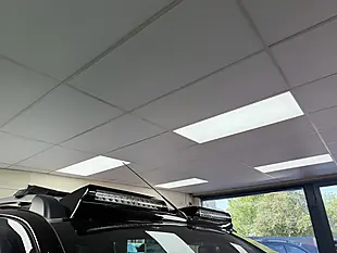 Used 2019 Ford Ranger Wildtrak Black - Interior and Exterior details 4