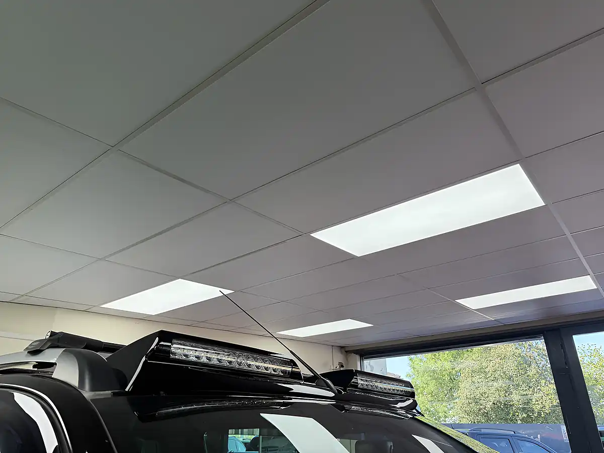 Used 2019 Ford Ranger Wildtrak Black - Interior and Exterior details 4