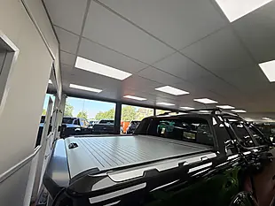 Used 2019 Ford Ranger Wildtrak Black - Interior and Exterior details 7