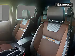 Used 2019 Ford Ranger Wildtrak Black - Interior and Exterior details 10