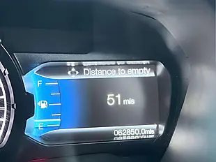 Used 2019 Ford Ranger Wildtrak Black - Interior and Exterior details 15