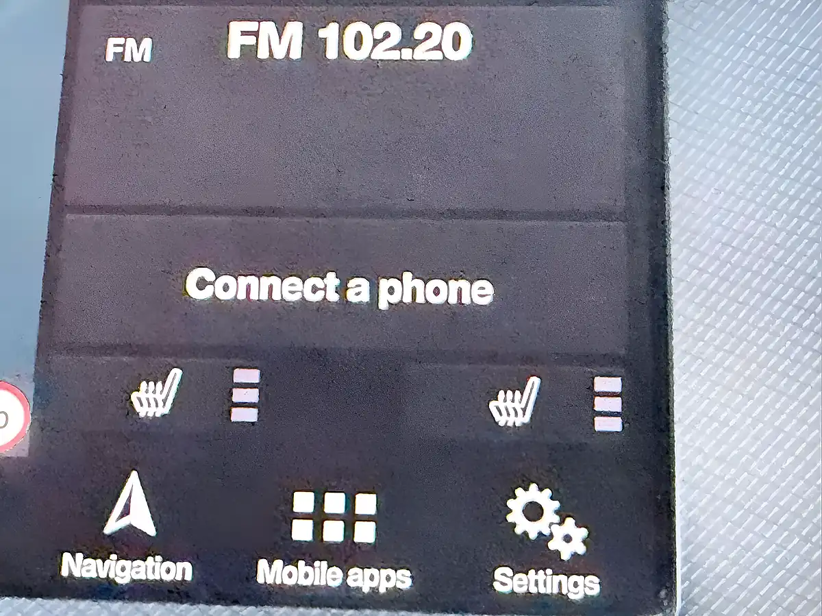 Used 2019 Ford Ranger Wildtrak Black - Interior and Exterior details 16