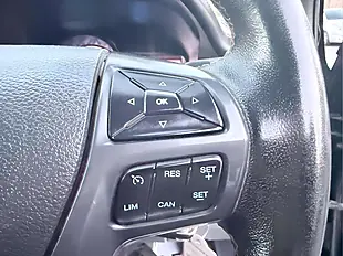 Used 2019 Ford Ranger Wildtrak Black - Interior and Exterior details 17