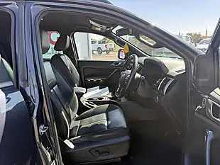 Used 2019 Ford Ranger Wildtrak Grey - Interior and Exterior details 10