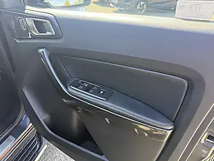 Used 2019 Ford Ranger Wildtrak Grey - Interior and Exterior details 15