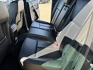 Used 2019 Ford Ranger Wildtrak Grey - Interior and Exterior details 16