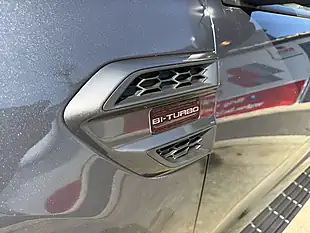 Used 2019 Ford Ranger Wildtrak Grey - Interior and Exterior details 18
