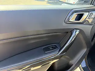 Used 2019 Ford Ranger Wildtrak Grey - Interior and Exterior details 19