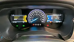 Used 2019 Ford Ranger Wildtrak Grey - Interior and Exterior details 10