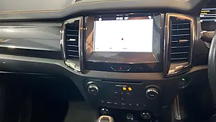 Used 2019 Ford Ranger Wildtrak Grey - Interior and Exterior details 11