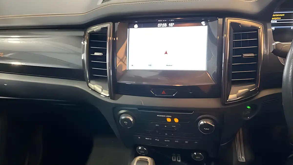 Used 2019 Ford Ranger Wildtrak Grey - Interior and Exterior details 11