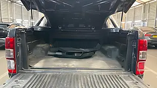 Used 2019 Ford Ranger Wildtrak Grey - Interior and Exterior details 7