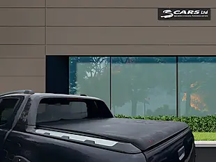 Used 2019 Ford Ranger Wildtrak Grey - Interior and Exterior details 6