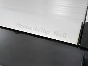 Used 2019 Ford Ranger Wildtrak Moondust Silver - Interior and Exterior details 10