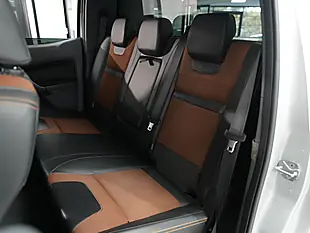 Used 2019 Ford Ranger Wildtrak Moondust Silver - Interior and Exterior details 13