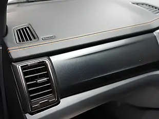 Used 2019 Ford Ranger Wildtrak Moondust Silver - Interior and Exterior details 14