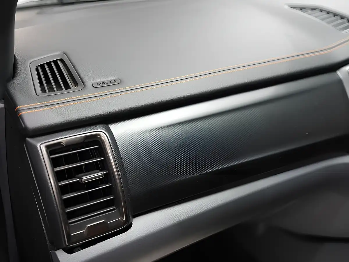 Used 2019 Ford Ranger Wildtrak Moondust Silver - Interior and Exterior details 14