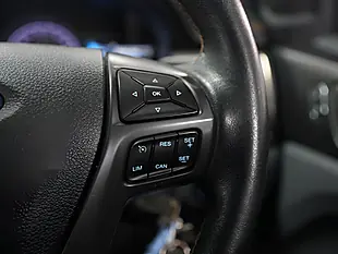 Used 2019 Ford Ranger Wildtrak Moondust Silver - Interior and Exterior details 15