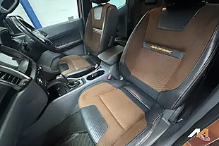 Used 2019 Ford Ranger Wildtrak Orange - Interior and Exterior details 11