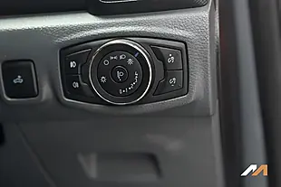 Used 2019 Ford Ranger Wildtrak Orange - Interior and Exterior details 14