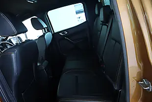 Used 2019 Ford Ranger Wildtrak Orange - Interior and Exterior details 12