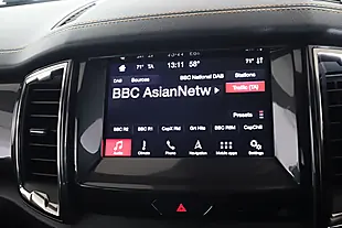 Used 2019 Ford Ranger Wildtrak Orange - Interior and Exterior details 13