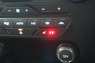 Used 2019 Ford Ranger Wildtrak Orange - Interior and Exterior details 17
