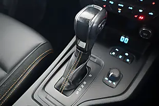 Used 2019 Ford Ranger Wildtrak Orange - Interior and Exterior details 18