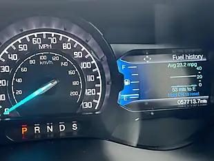 Used 2019 Ford Ranger Wildtrak Silver - Interior and Exterior details 14