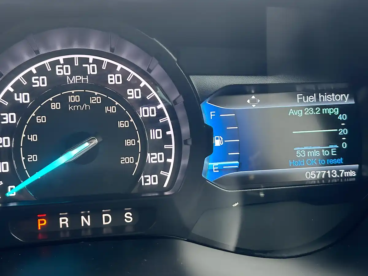 Used 2019 Ford Ranger Wildtrak Silver - Interior and Exterior details 14